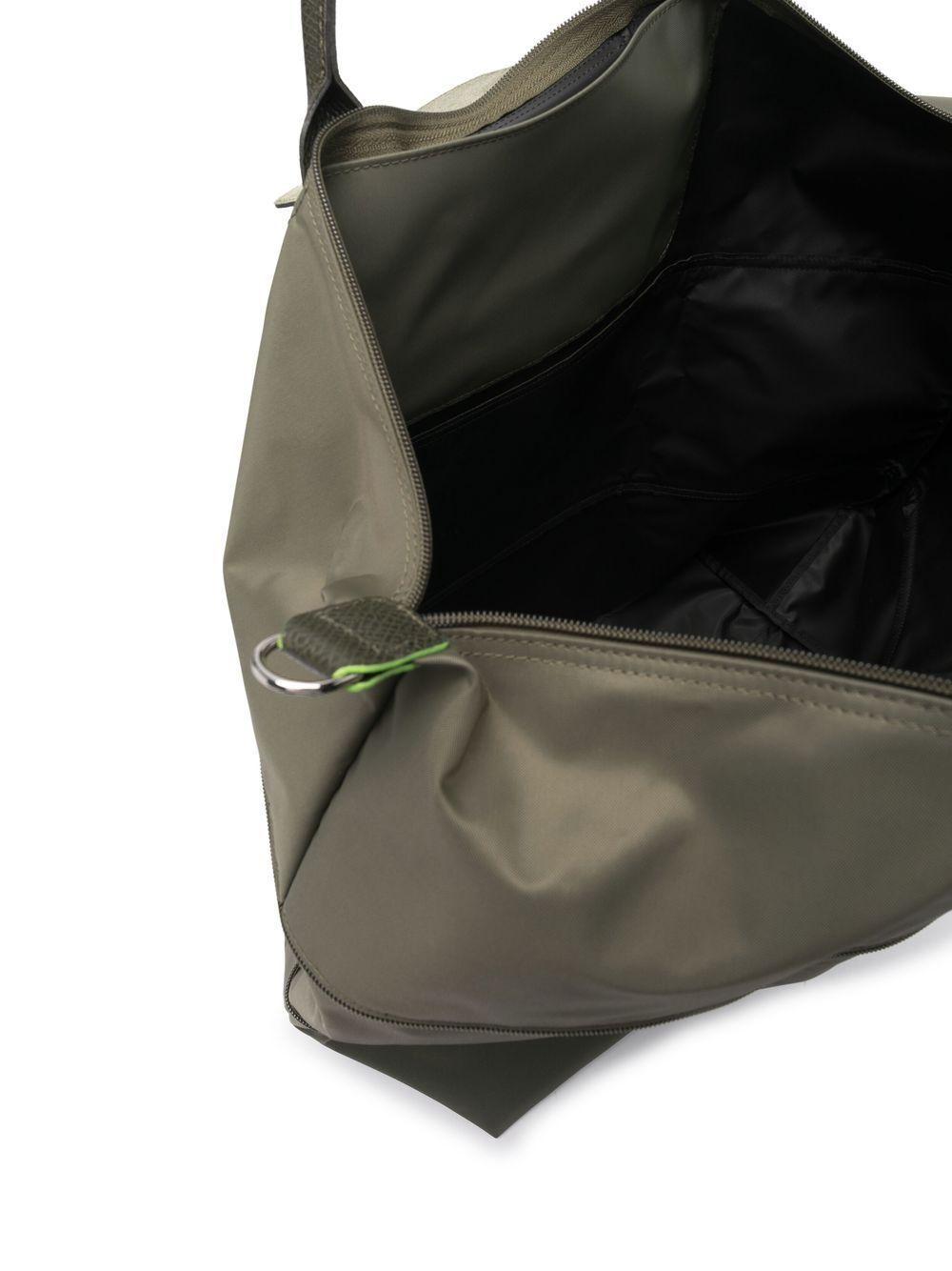 Le Pliage Green expandable holdall Product Image