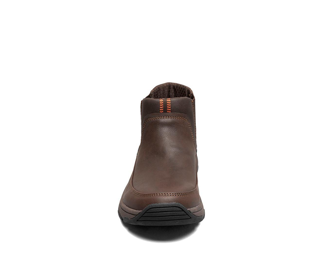 Men's Nunn Bush Excavate Hiking Boots Product Image