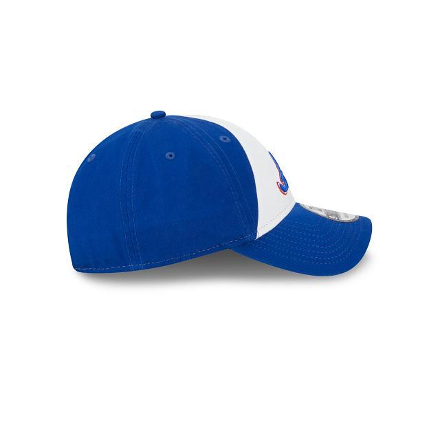 Atlanta Braves City Connect 9TWENTY Adjustable Hat Male Product Image
