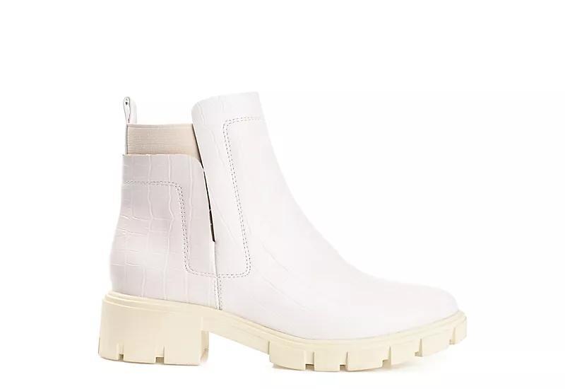 Journee Collection Womens Jeeva Booties Product Image