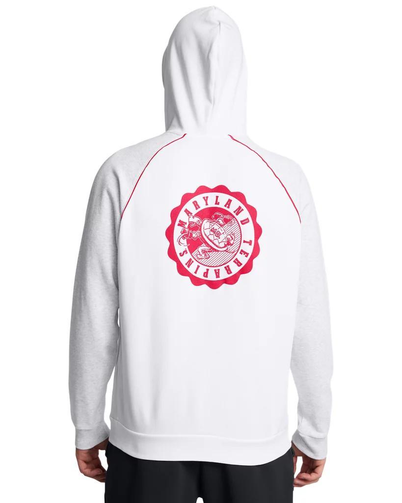 UA Rival Fleece Gameday Collegiate Product Image