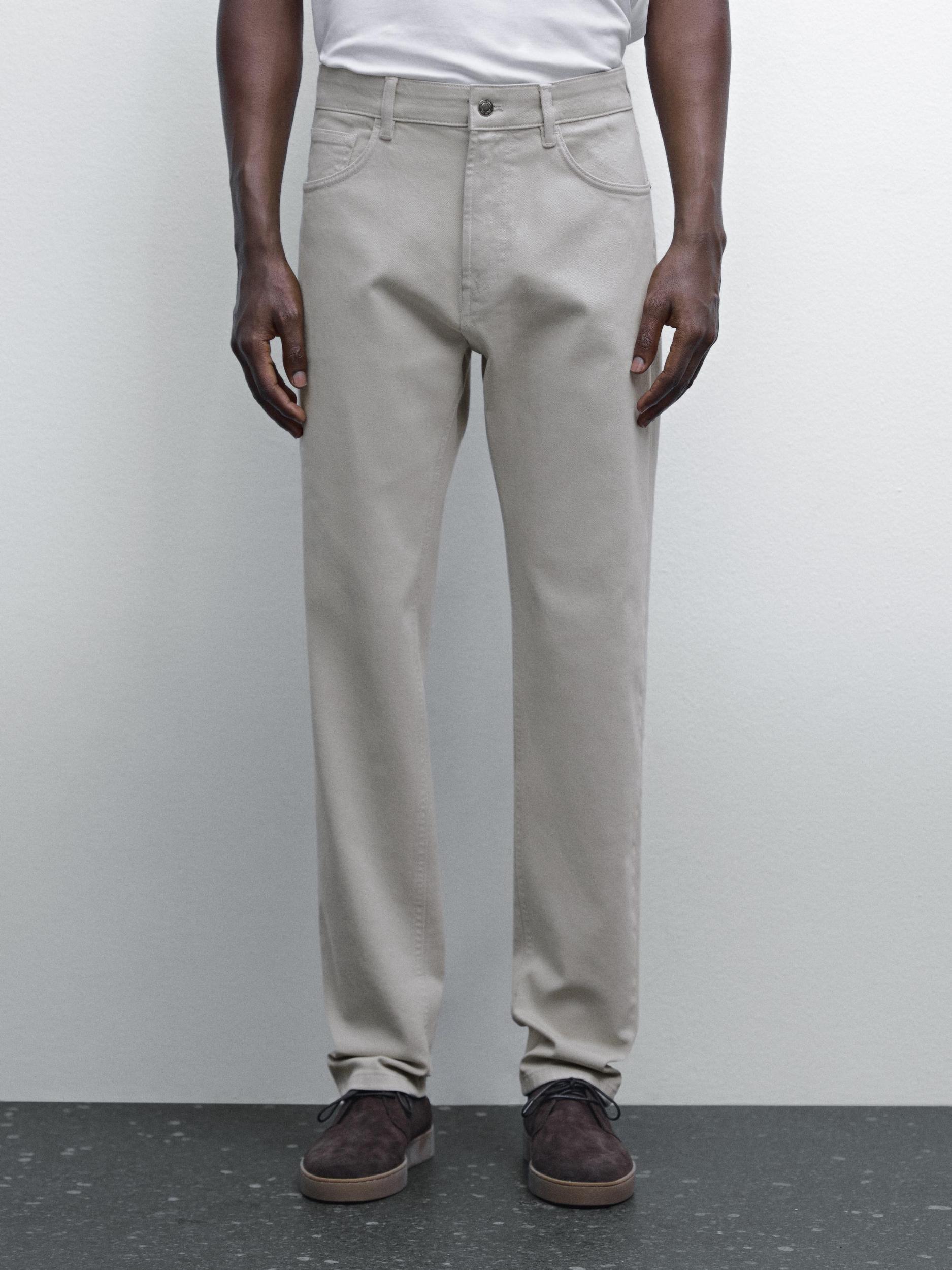 Slim fit jeans Product Image