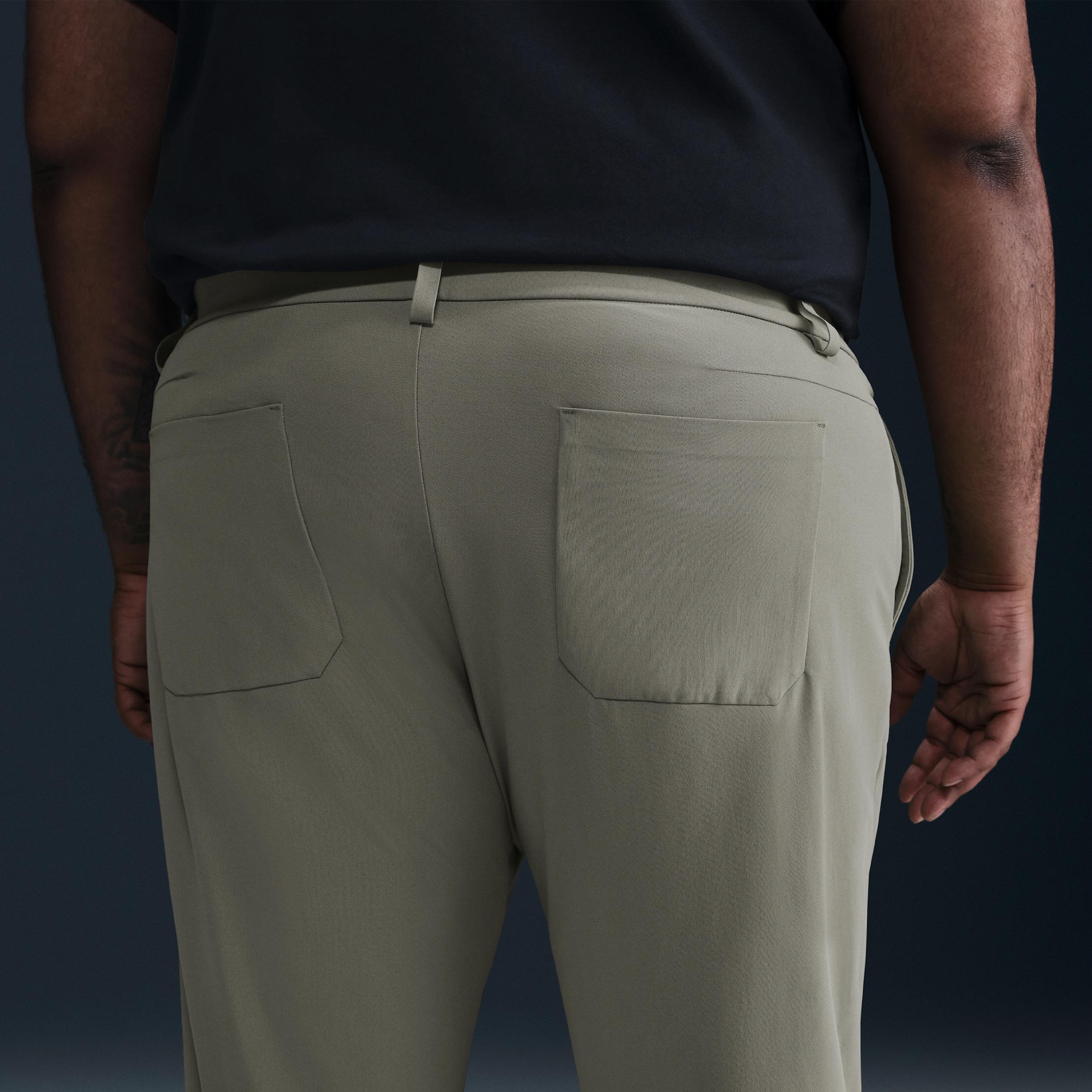 Nike Men's 24.7 PerfectStretch Dri-FIT 5-Pocket Regular Pants Product Image