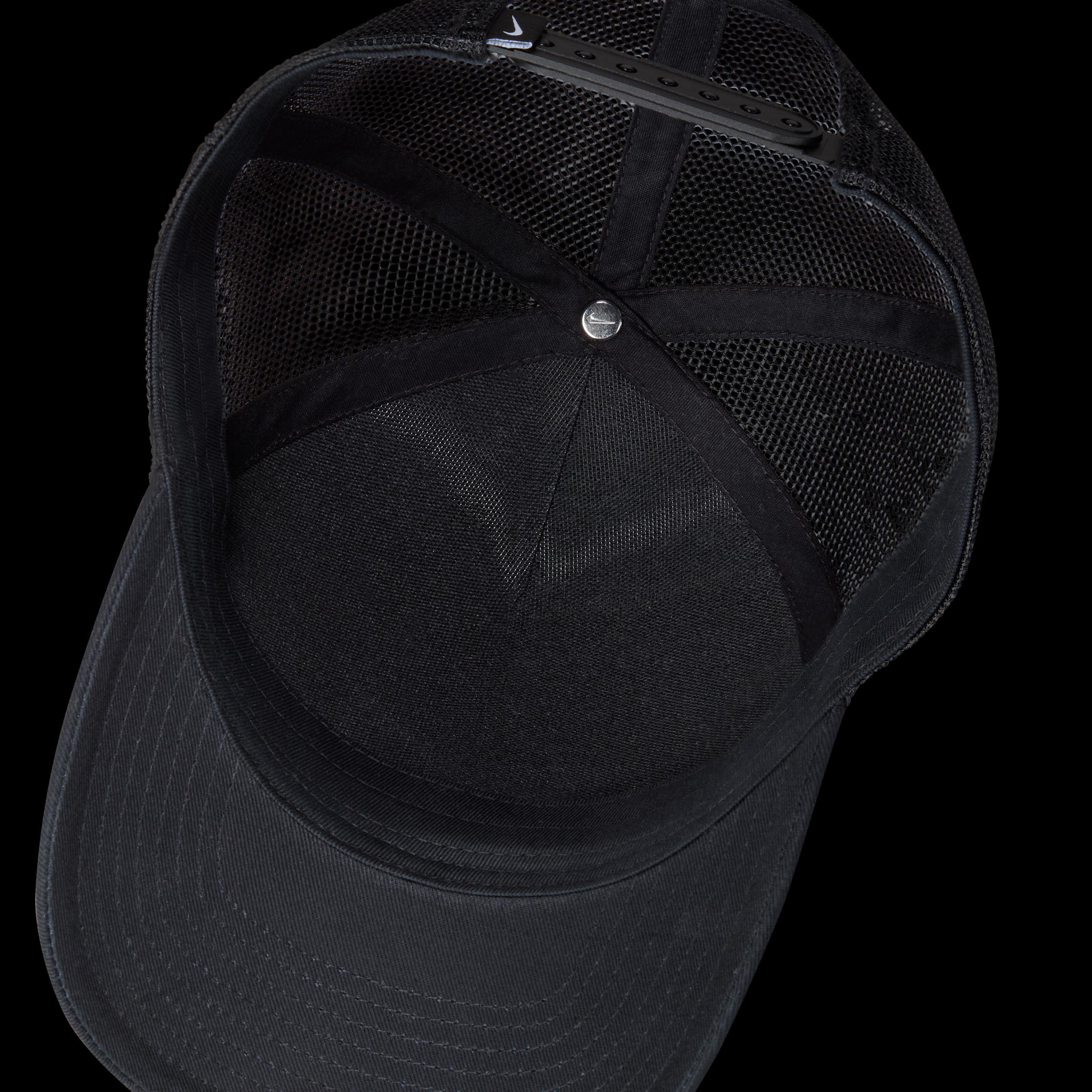 Nike Unisex Rise Structured Trucker Cap Product Image