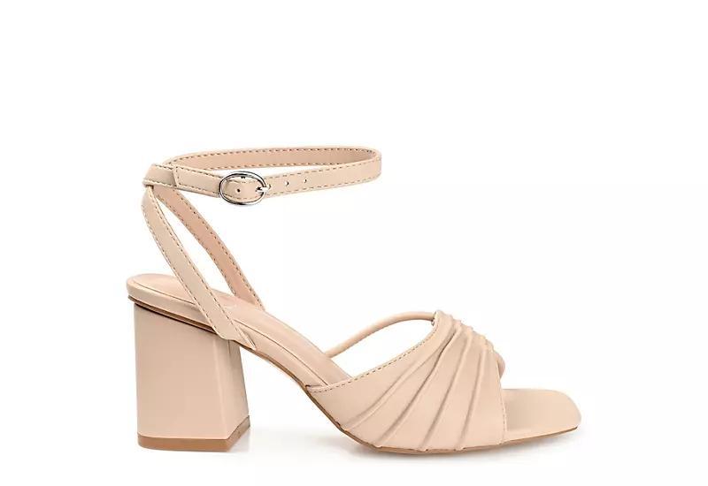 Journee Collection Womens Shillo Sandal Product Image