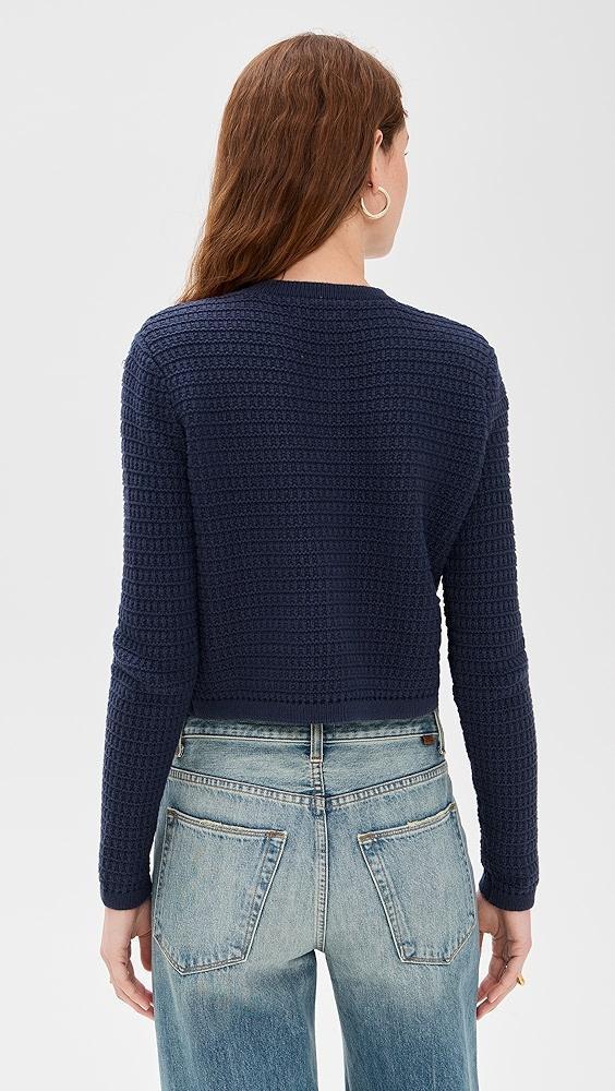 BLANKNYC Guilt Trip Cardigan | Shopbop Product Image