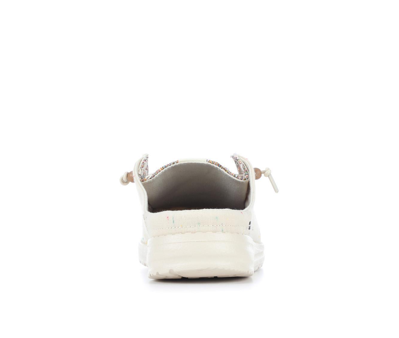 Women's HEYDUDE Wendy Slip Classic Product Image
