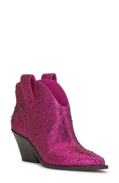 Jessica Simpson Zadie 2 Women's Boots Product Image