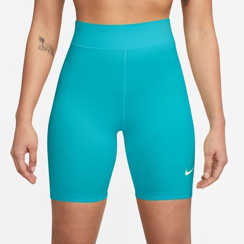 Nike Womens Nike Classic HR 8 Shorts - Womens Product Image