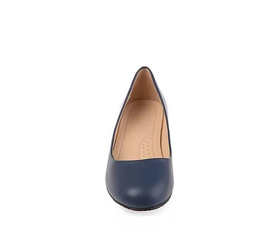 Journee Saar Womens High Heels Product Image