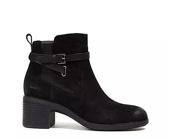 Jambu Womens Vivi Water Resistant Bootie Product Image