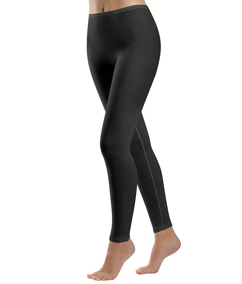 Hanro Woolen Silk Basic Longlegs Product Image