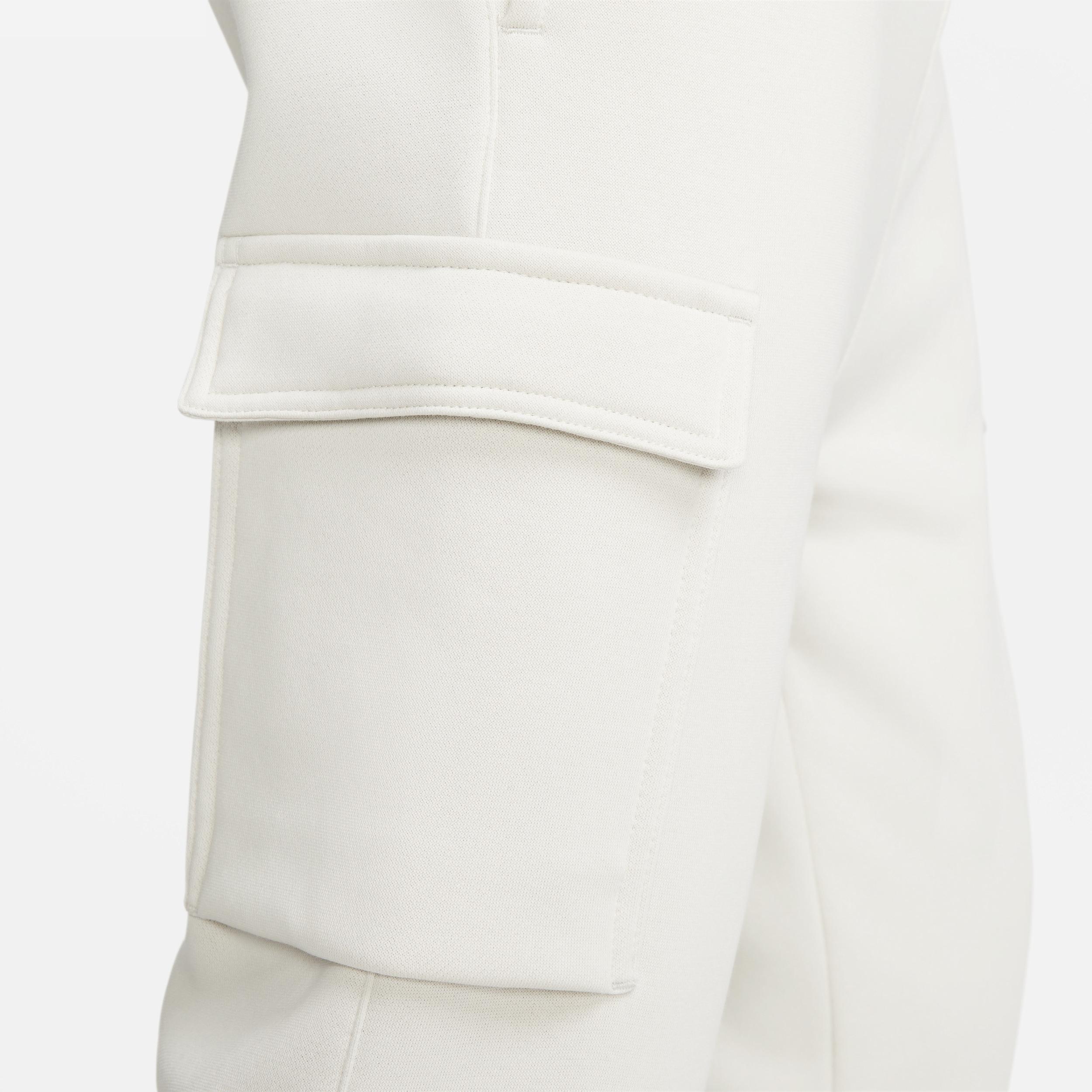 Nike Mens Nike NSW Cargo Club Pants - Mens Product Image