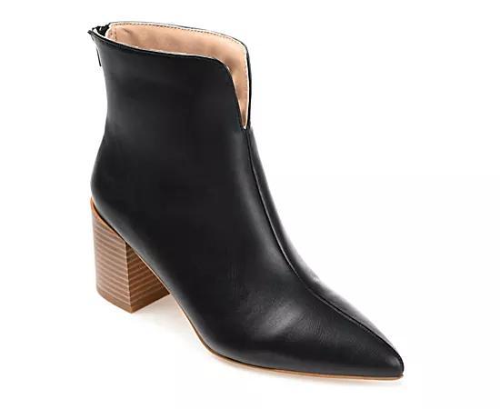Journee Collection Womens Kayden Dress Boots Product Image