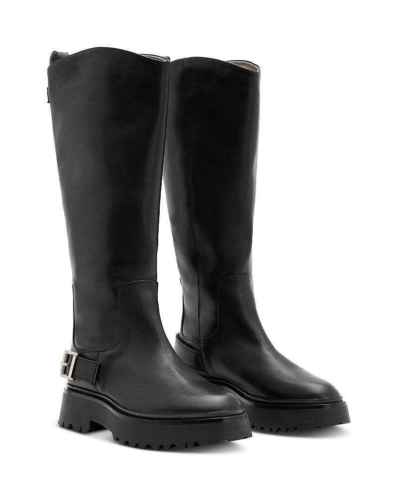 AllSaints Opal Pull-On Boot Women's Boots Product Image