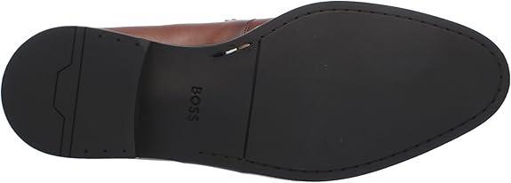Boss Taylil Loafer with Penny Trim Product Image
