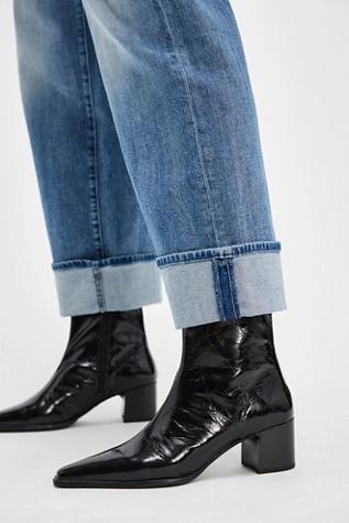 Vagabond Giselle Ankle Boots Product Image