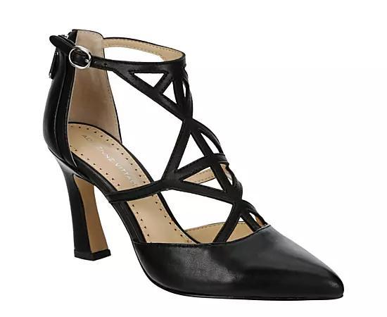Adrienne Vittadini Womens Naslo Pump Product Image