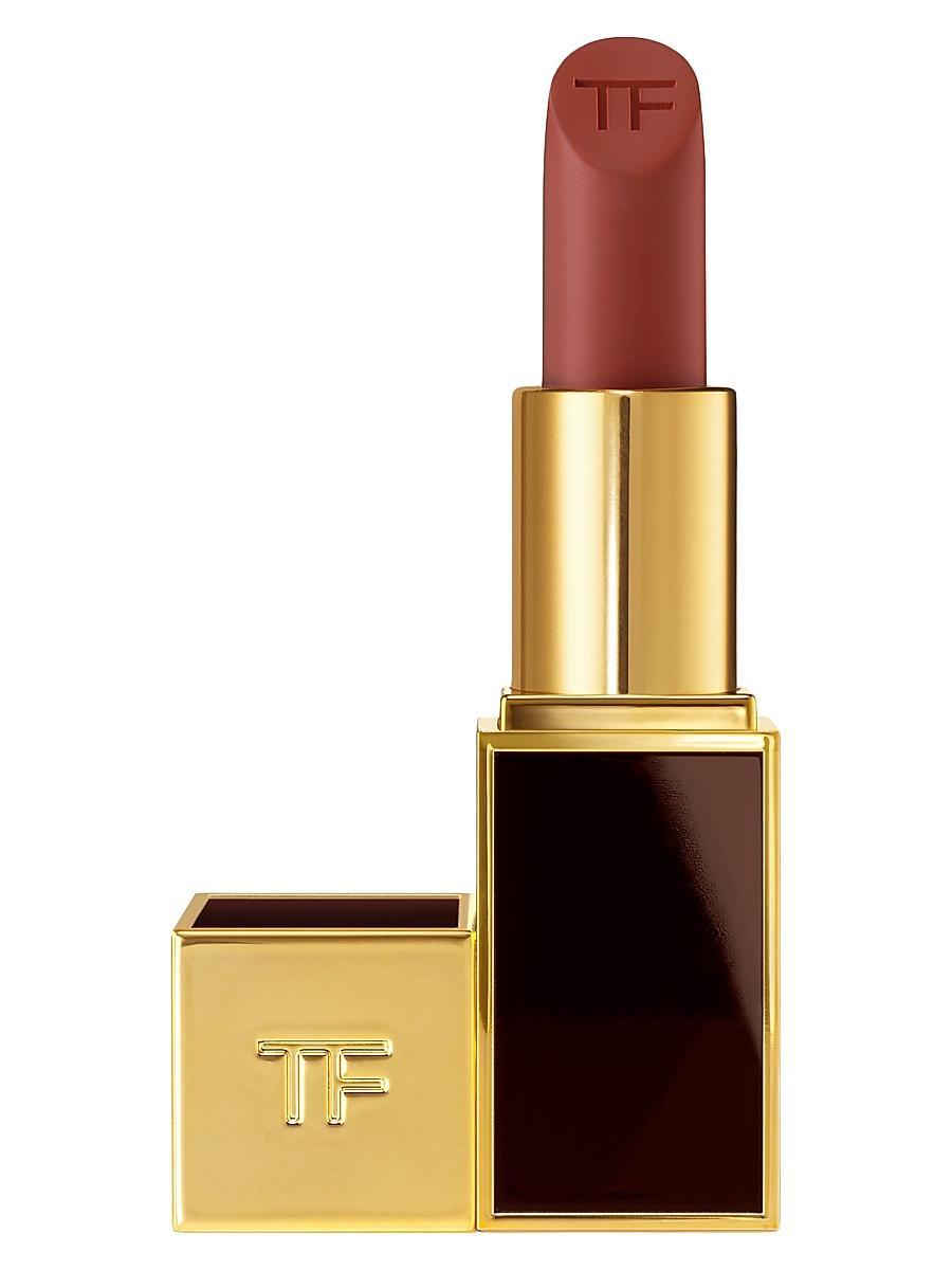 Womens Most Wanted Matte Lip Color Product Image