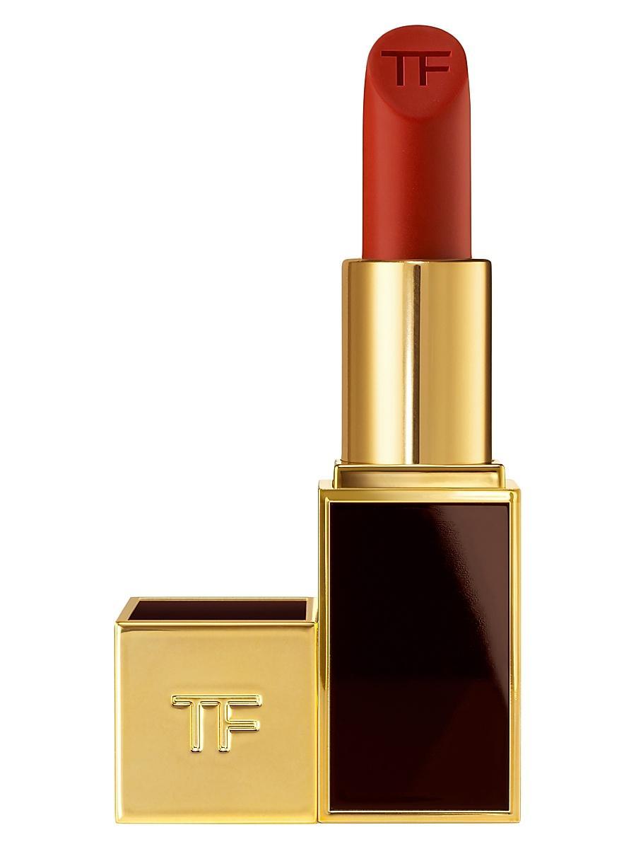 Womens Most Wanted Matte Lip Color Product Image