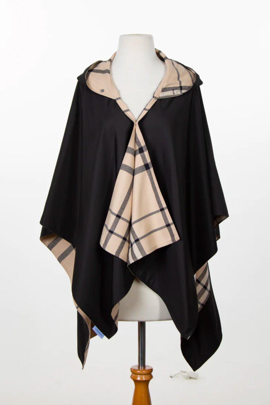 Winterraps With Hood Product Image