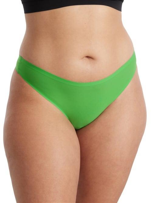 Chantelle Soft Stretch One-Size Seamless Thong Product Image