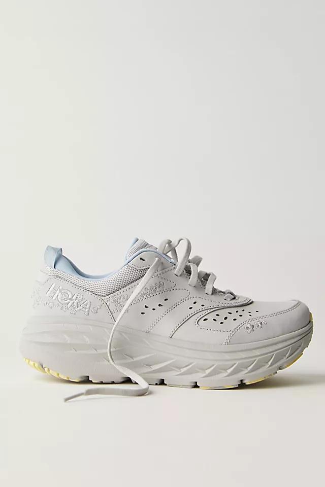 HOKA® Bondi L Sneakers Product Image