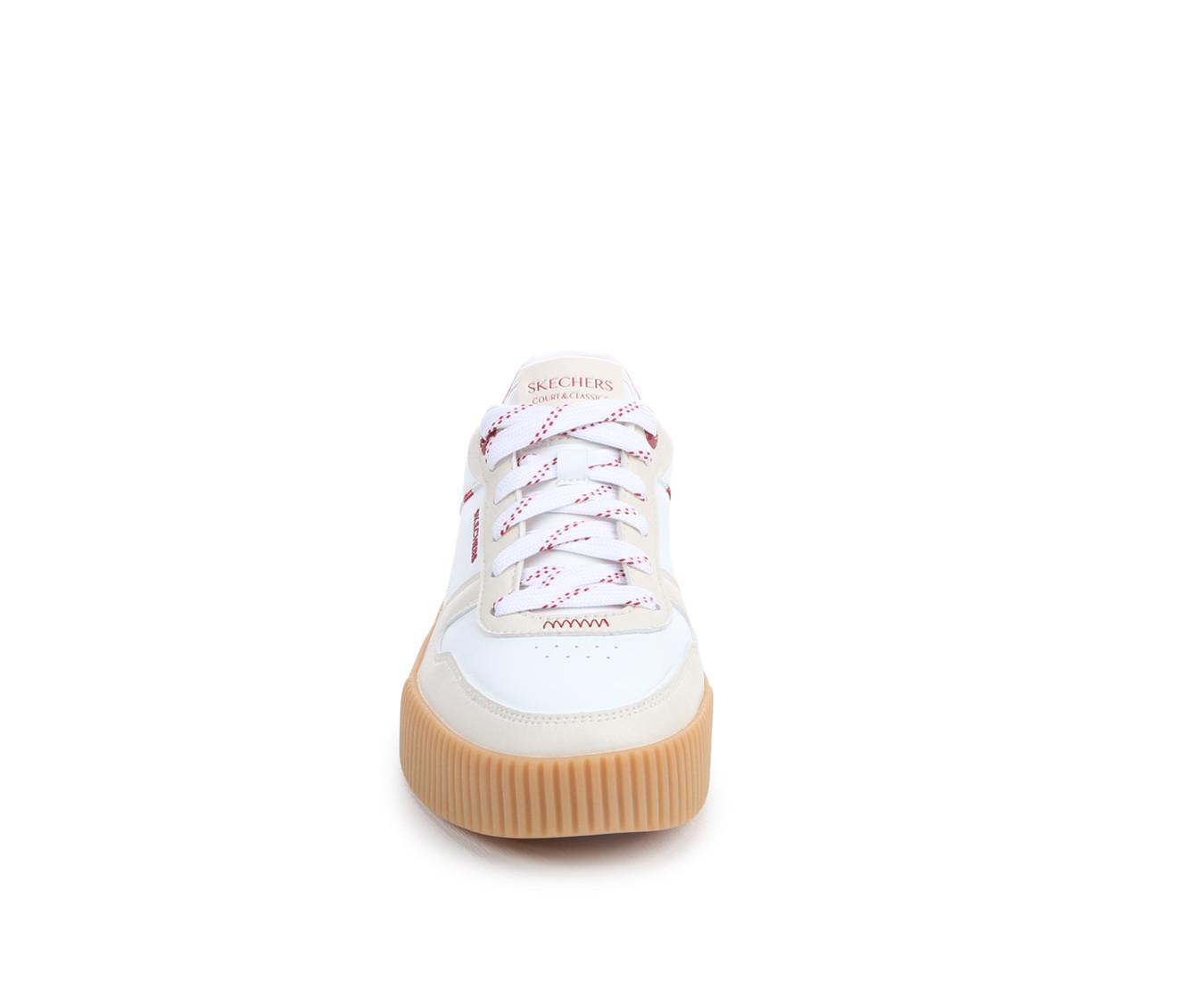 Women's Skechers Jade Keep It Casual 185391 Sneakers Product Image