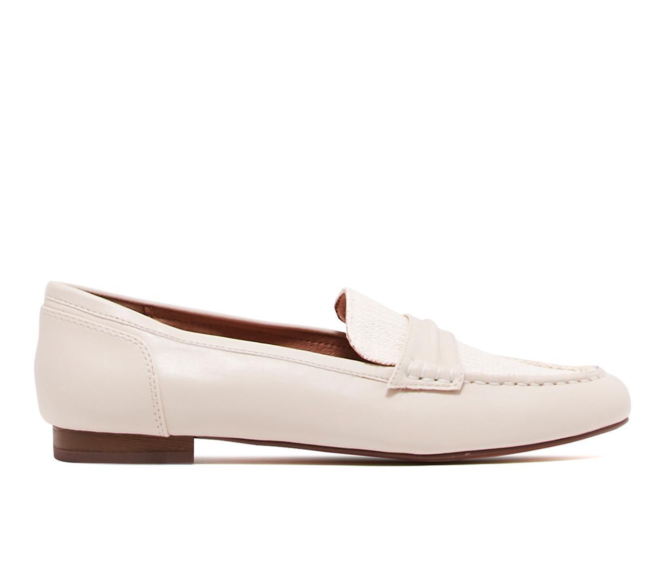 Women's Chelsea Crew Archer Loafers Product Image