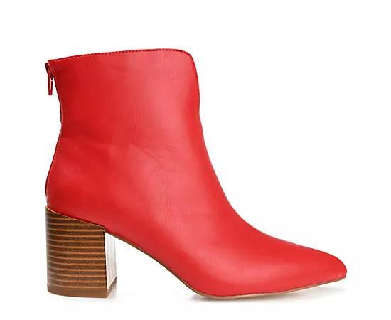 Journee Collection Womens Kayden Dress Boots Product Image
