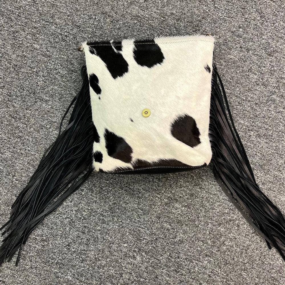 Ajo Leather Bag Product Image