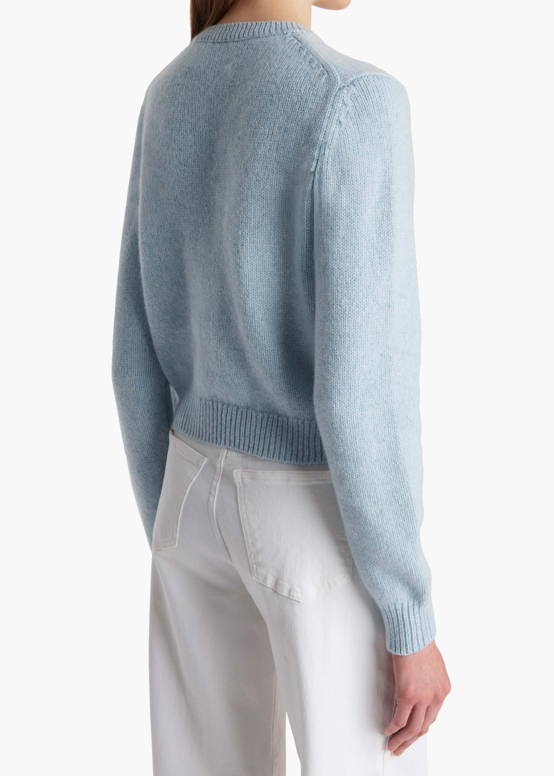 Everheart Cardigan in Atmosphere Product Image