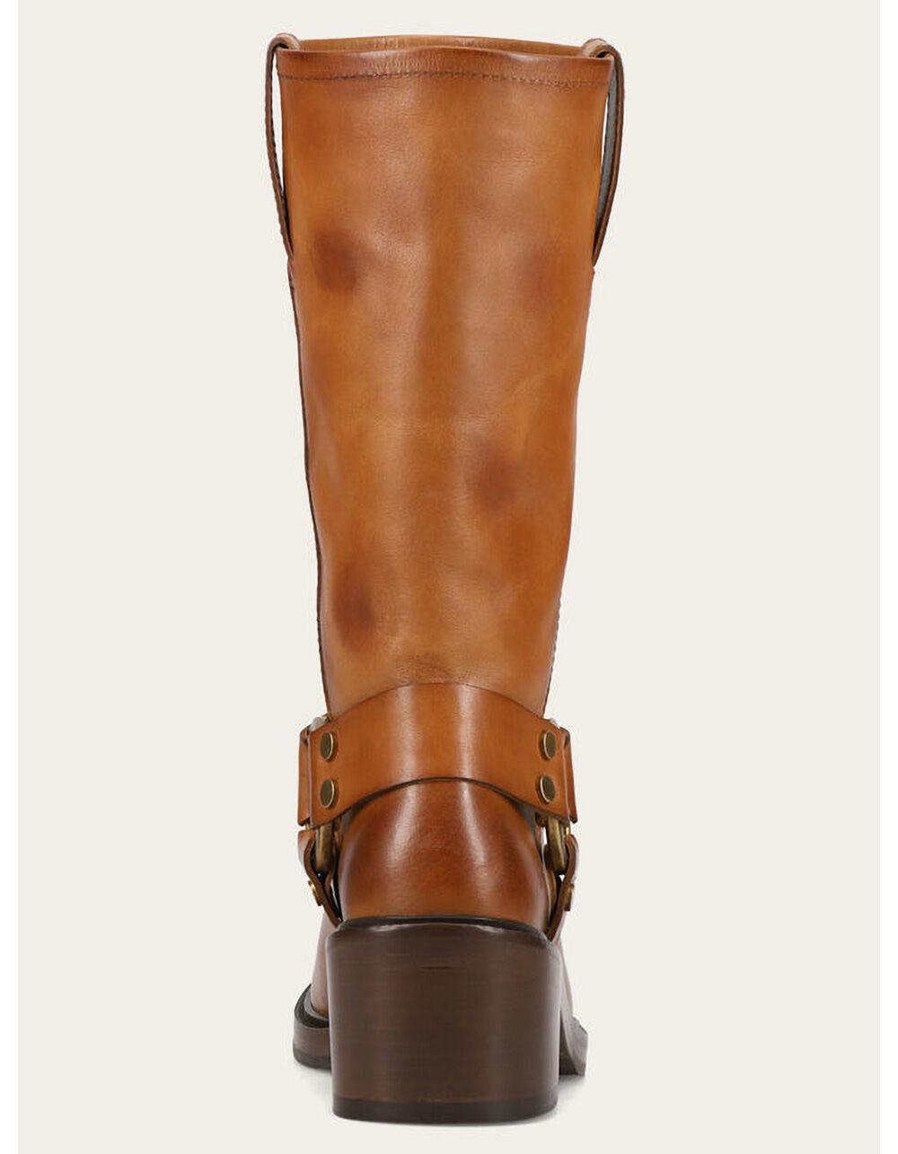 FRYE Kate Harness Womens Boots Product Image