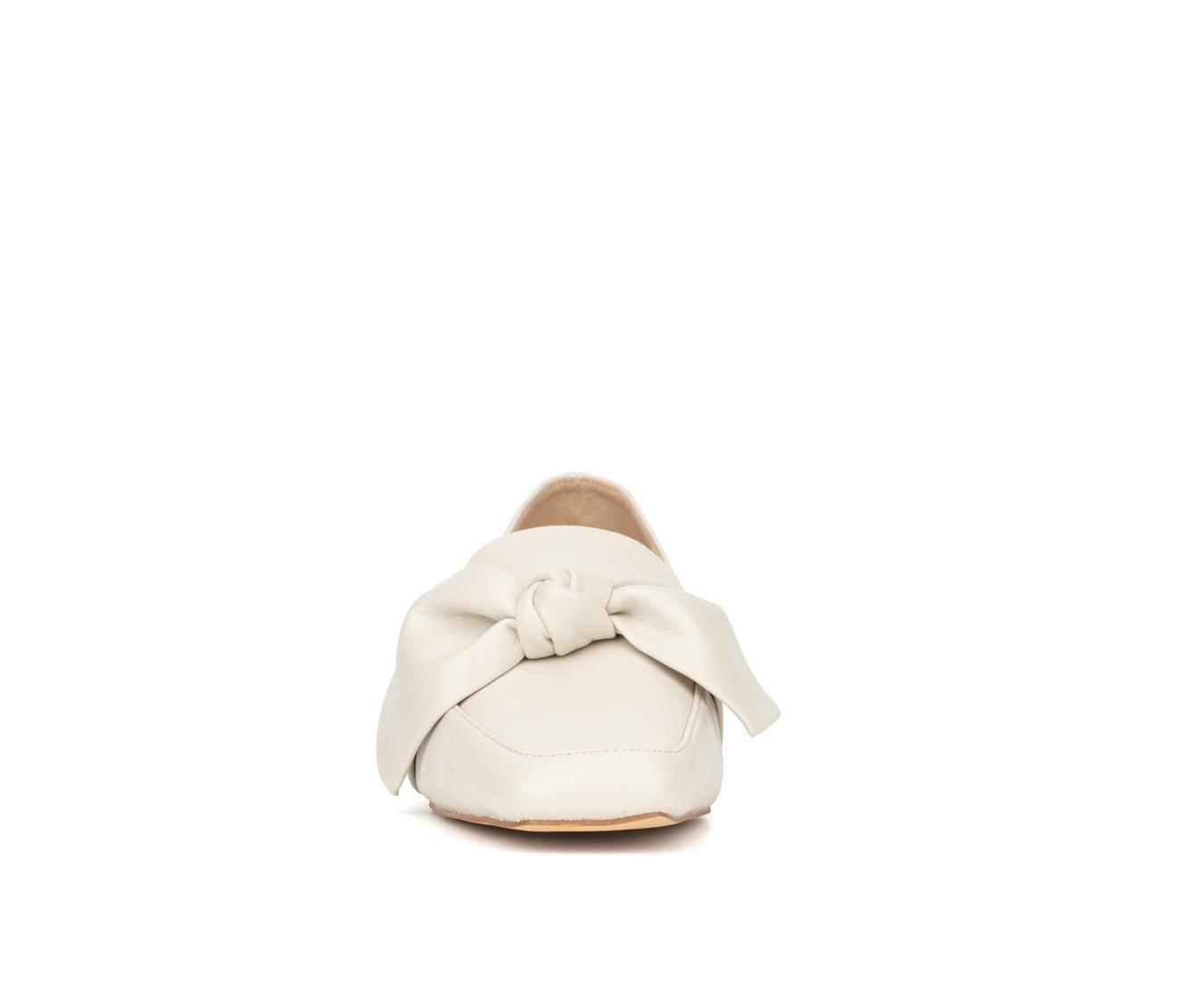 Women's New York and Company Dominca Loafers Product Image