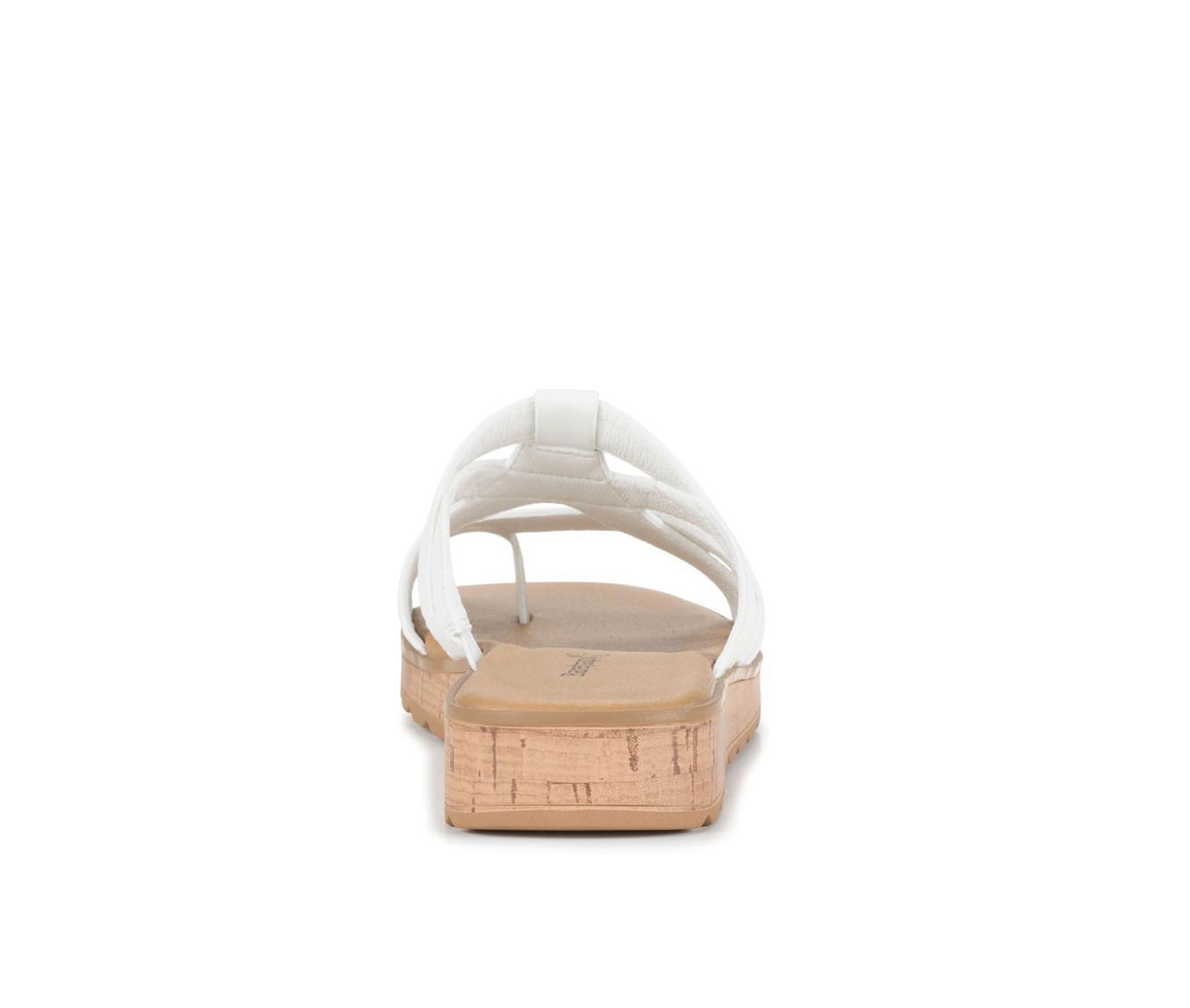 Women's Baretraps Gabbie Slide Sandals Product Image