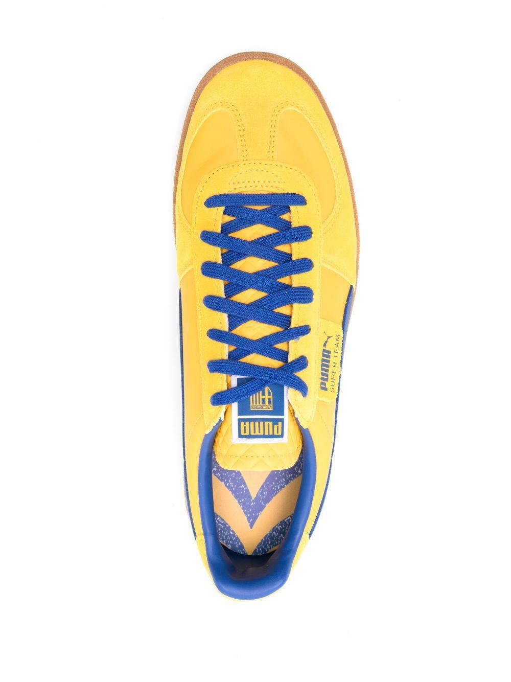 x Parma Super Team sneakers Product Image