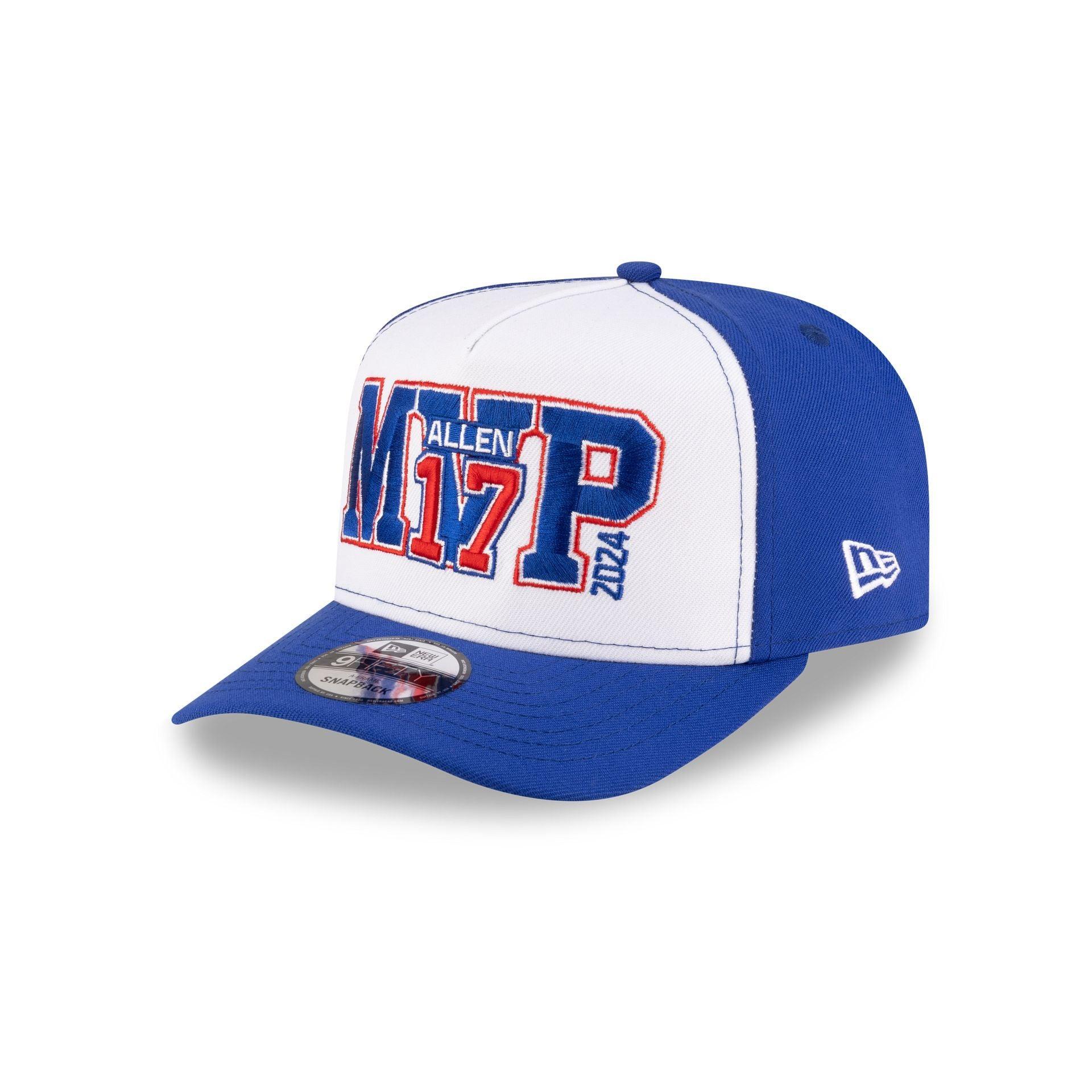 Detroit Lions 2025 Draft Golfer Hat Male Product Image