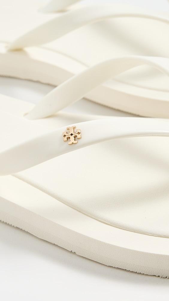 Tory Burch Kira Padded Flip Flops | Shopbop Product Image
