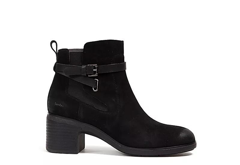 Jambu Womens Vivi Water Resistant Bootie Product Image