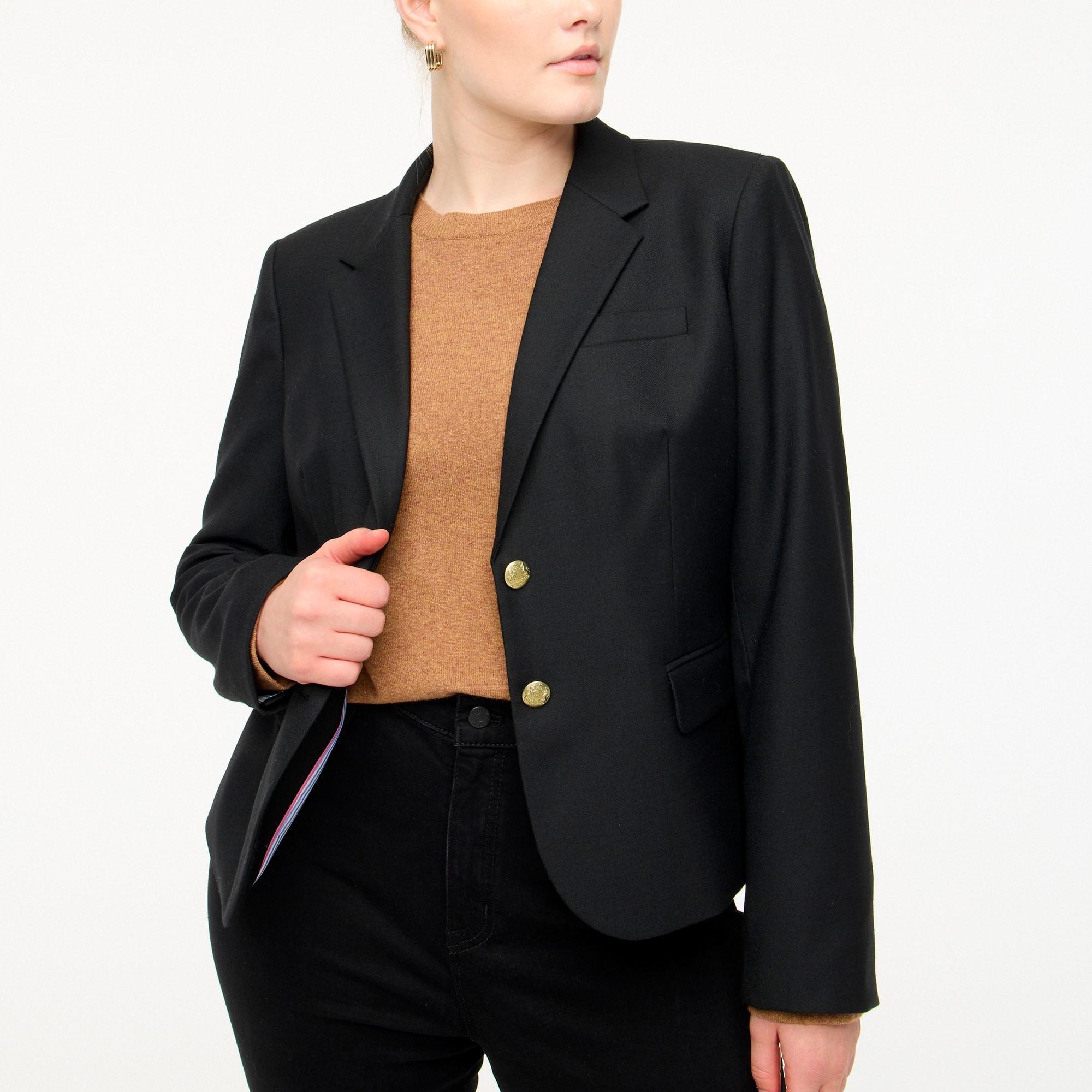Original schoolboy blazer Product Image