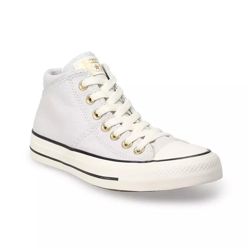 Converse Womens Chuck Taylor All Star Madison Mid Top Sneaker Product Image
