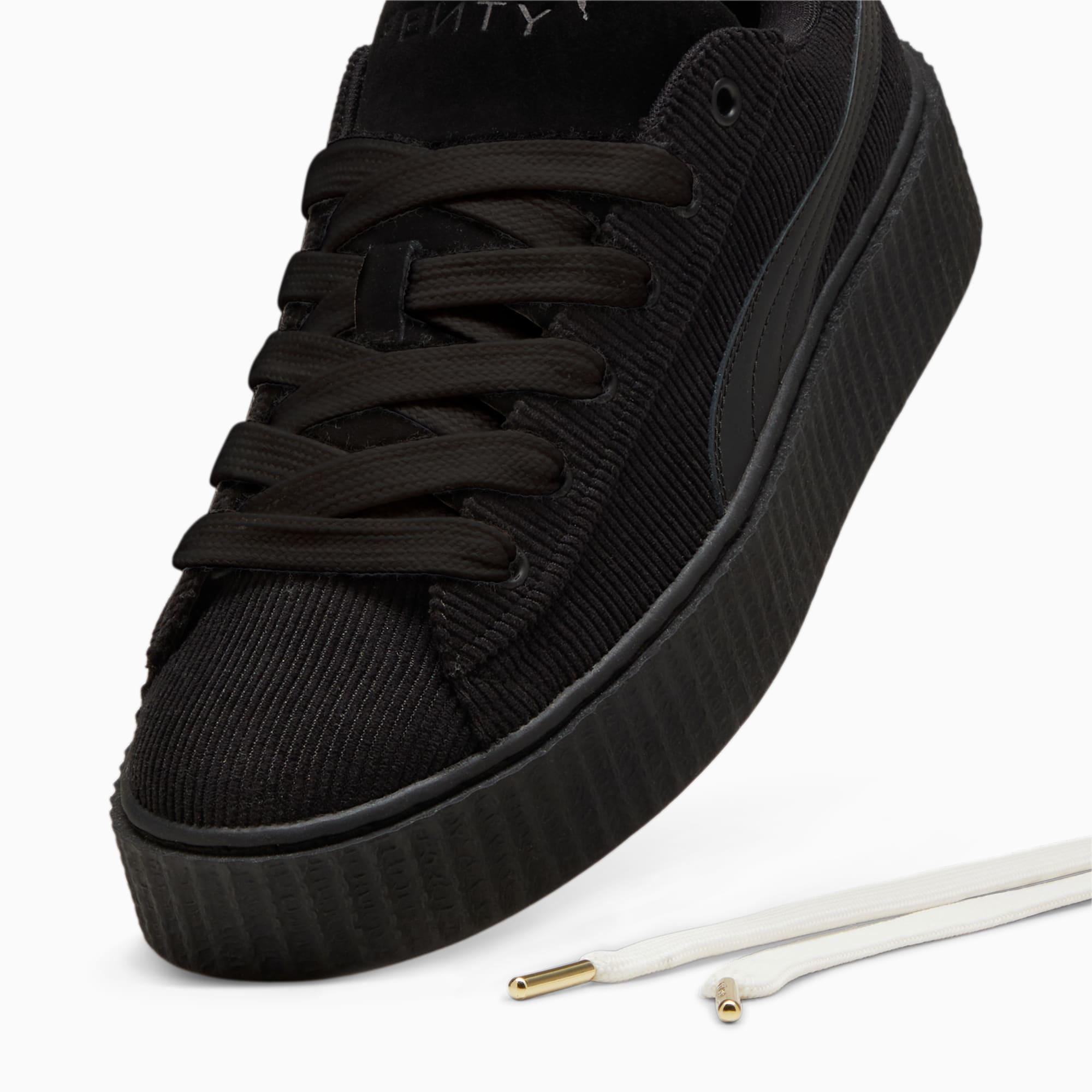 Suede XL Sneakers Product Image