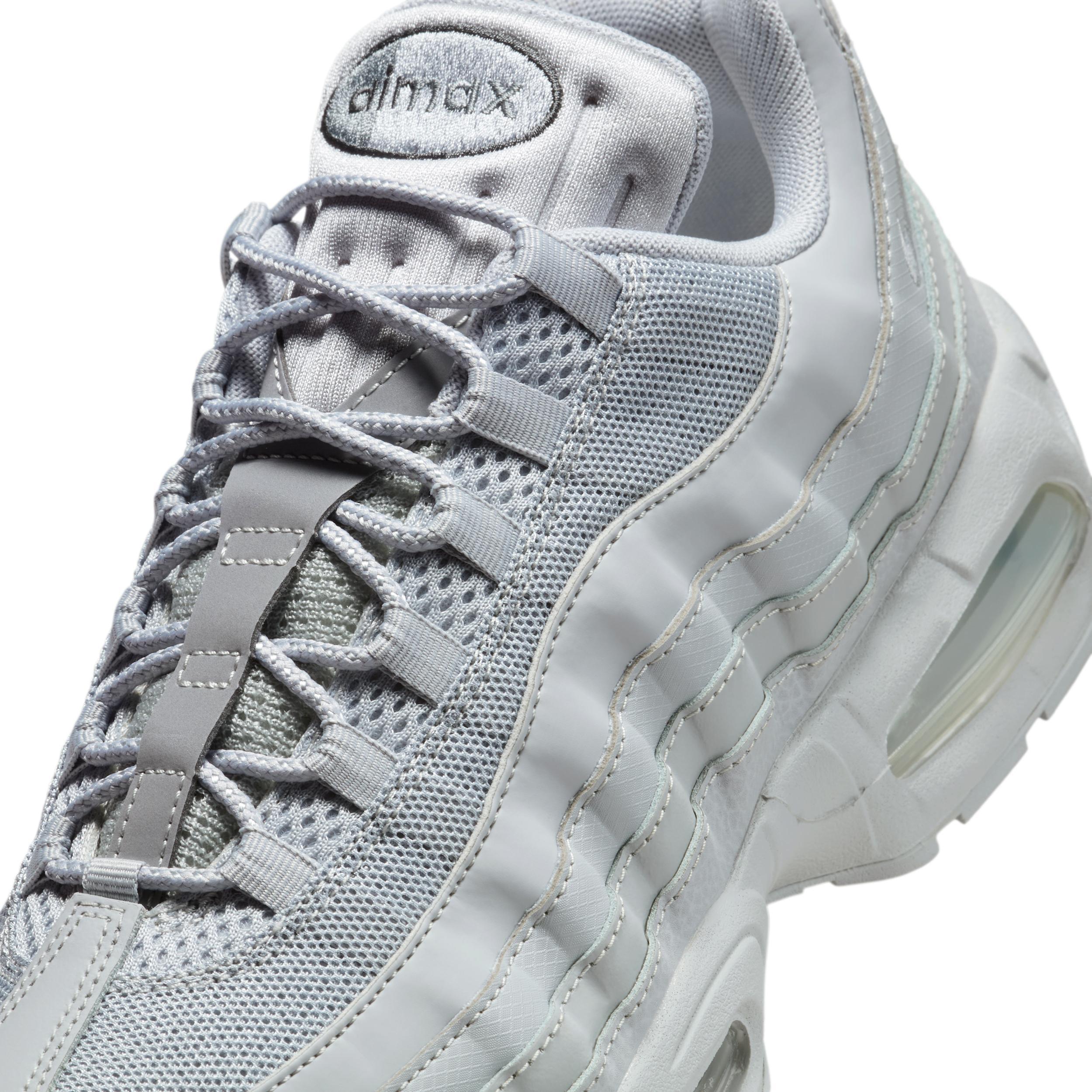 Nike Men's Air Max 95 OG Shoes Product Image
