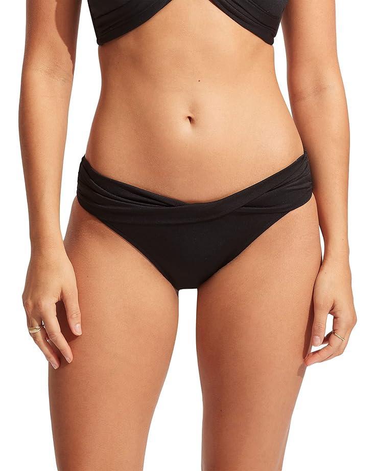 Sunset High Waisted Pants Product Image