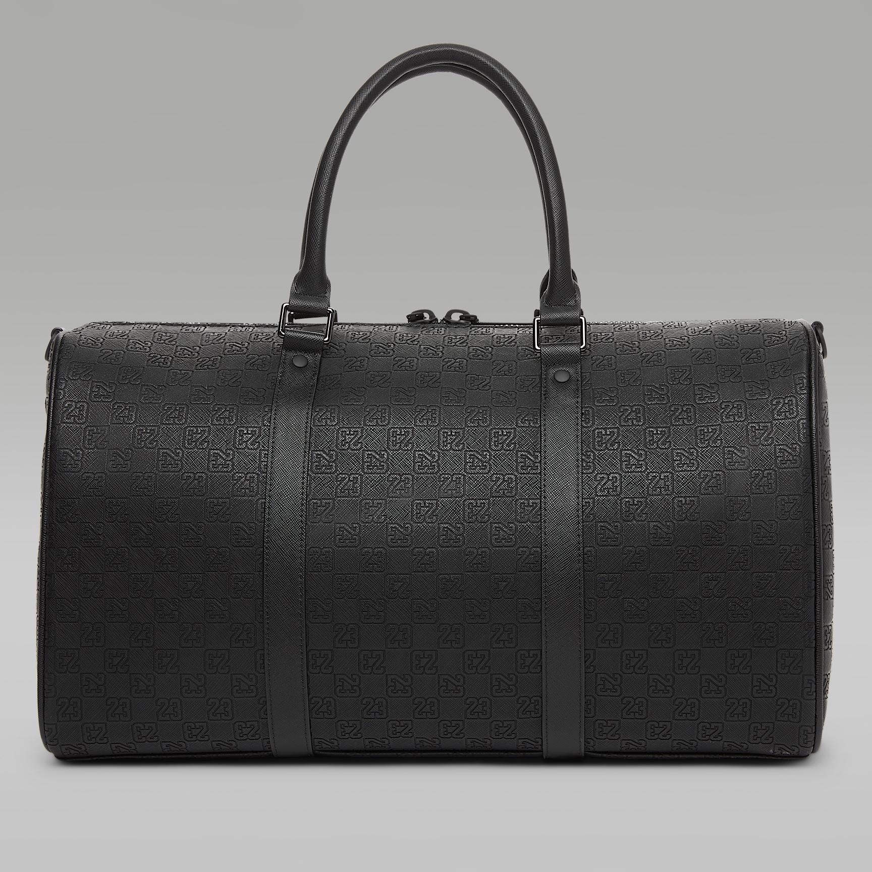 Jordan Monogram Duffle Bag (25L) Product Image