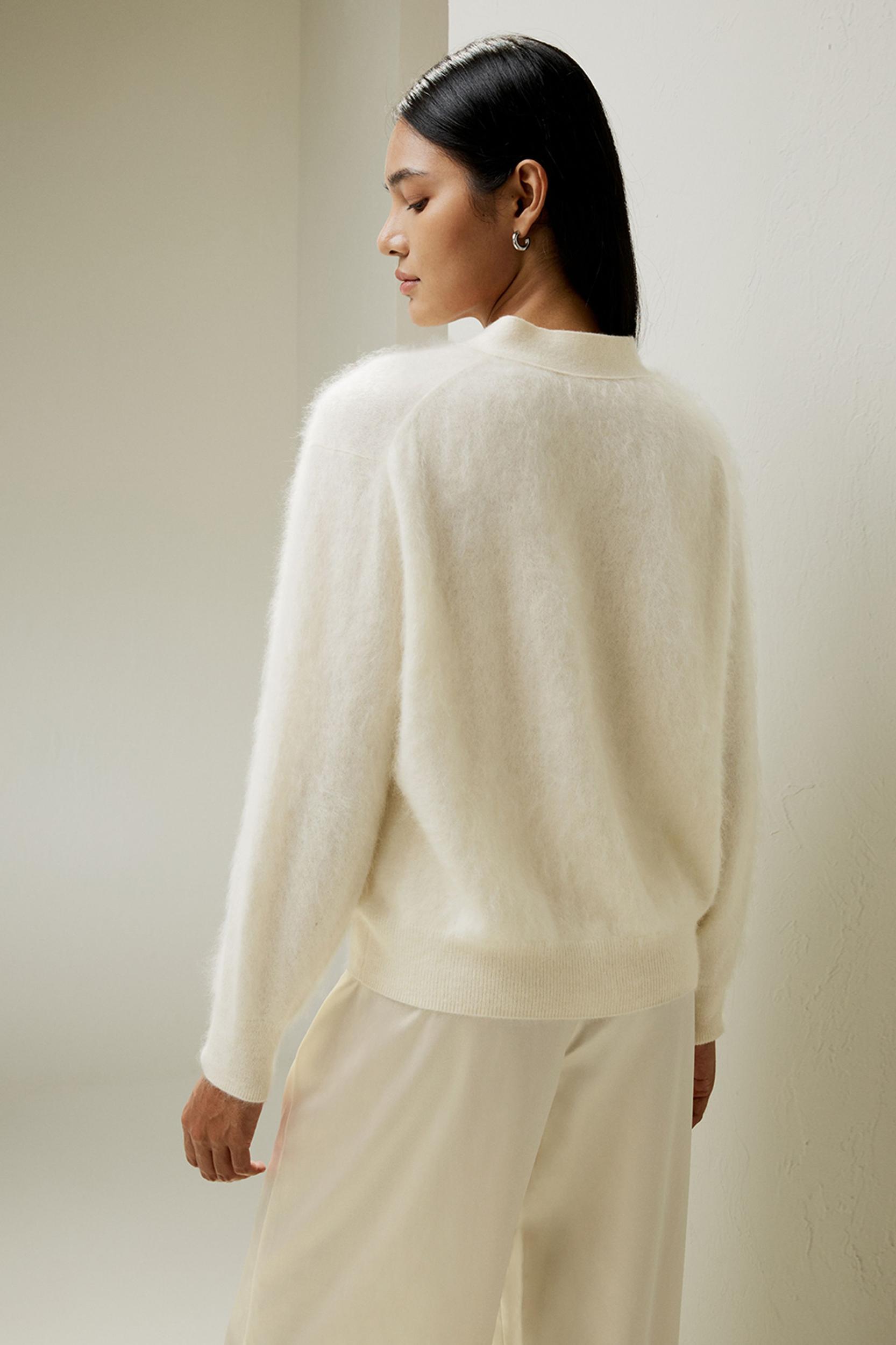 Hestia Cardigan Product Image