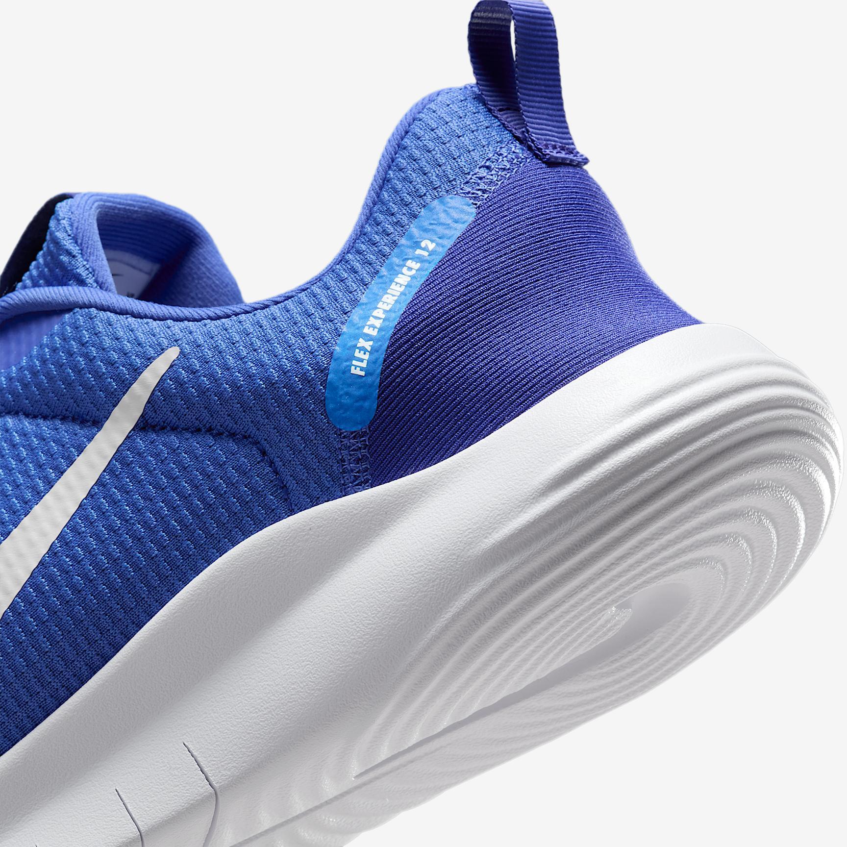 Nike Flex Experience Run 12 Men's Road Running Shoes Product Image