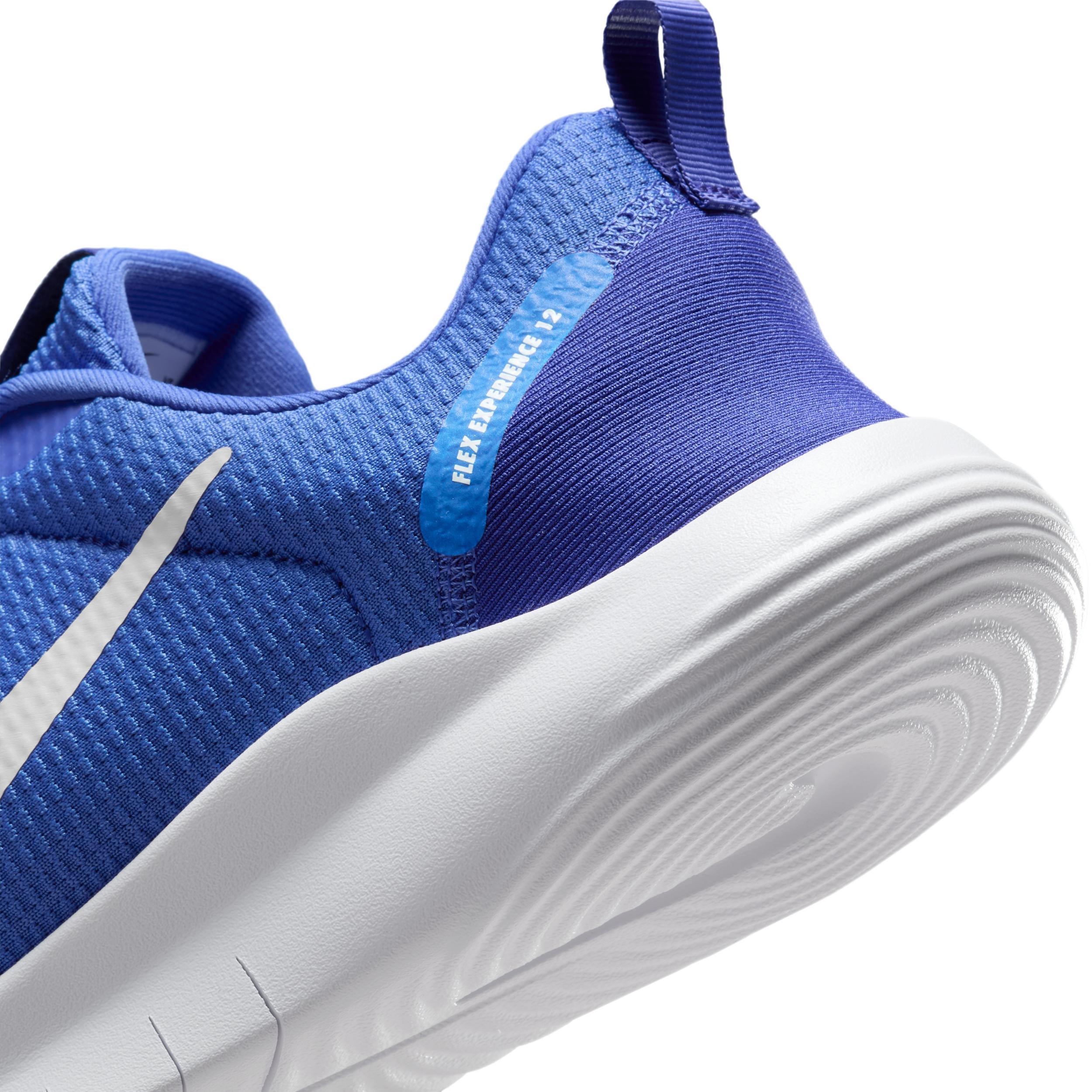 Nike Flex Experience Run 12 Men's Road Running Shoes Product Image