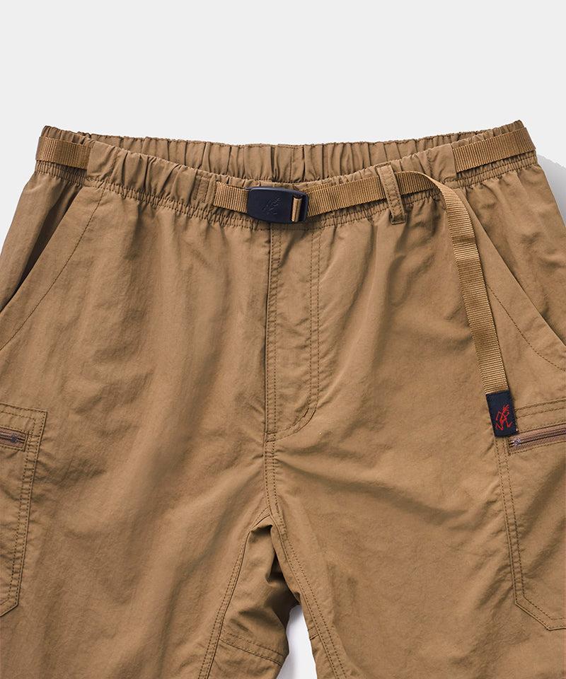 Nylon Utility Short Product Image
