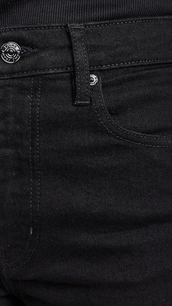 FRAME The Pixie Arrow Jeans | Shopbop Product Image